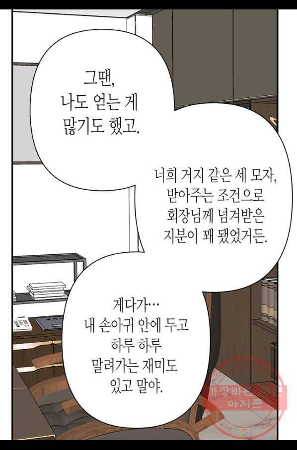 내 연애의 문제점 101화 37