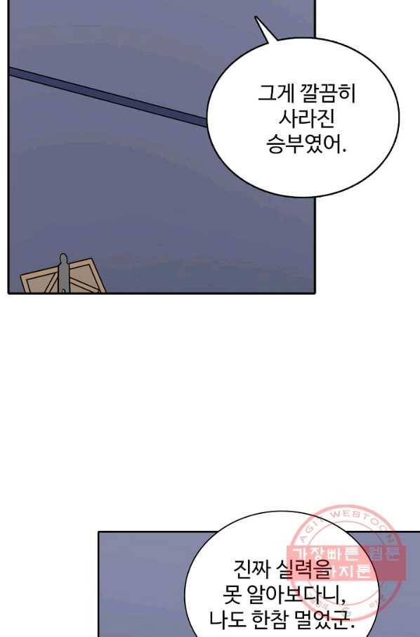 백련성신 540화 85