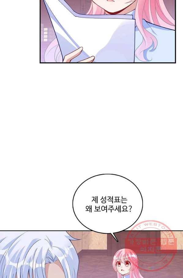 황녀의 생존법칙 187화 10