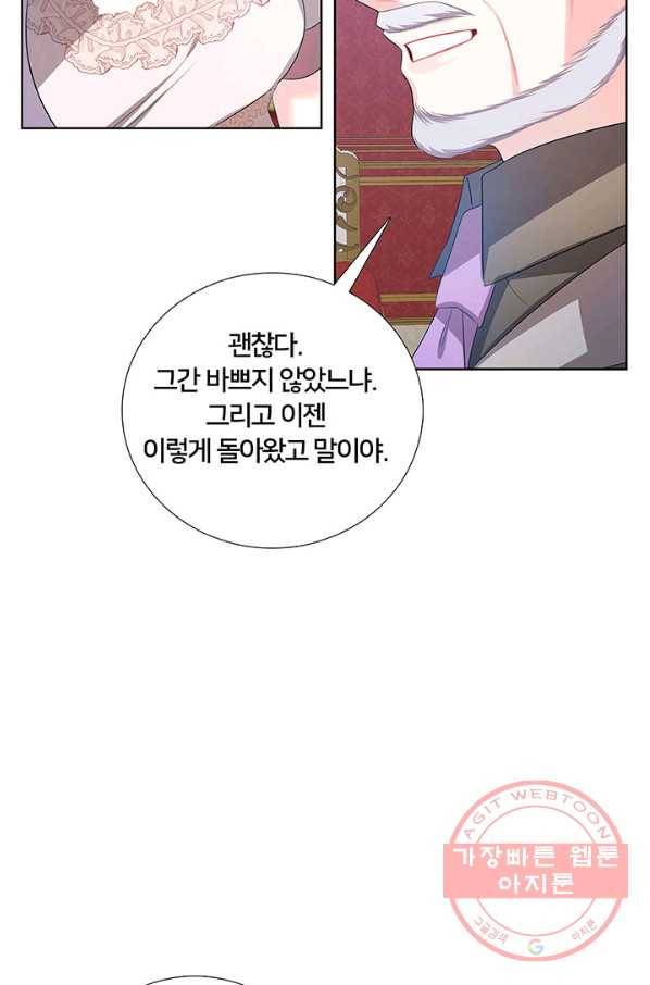 당신의 후회는 받지 않겠습니다 20화 5