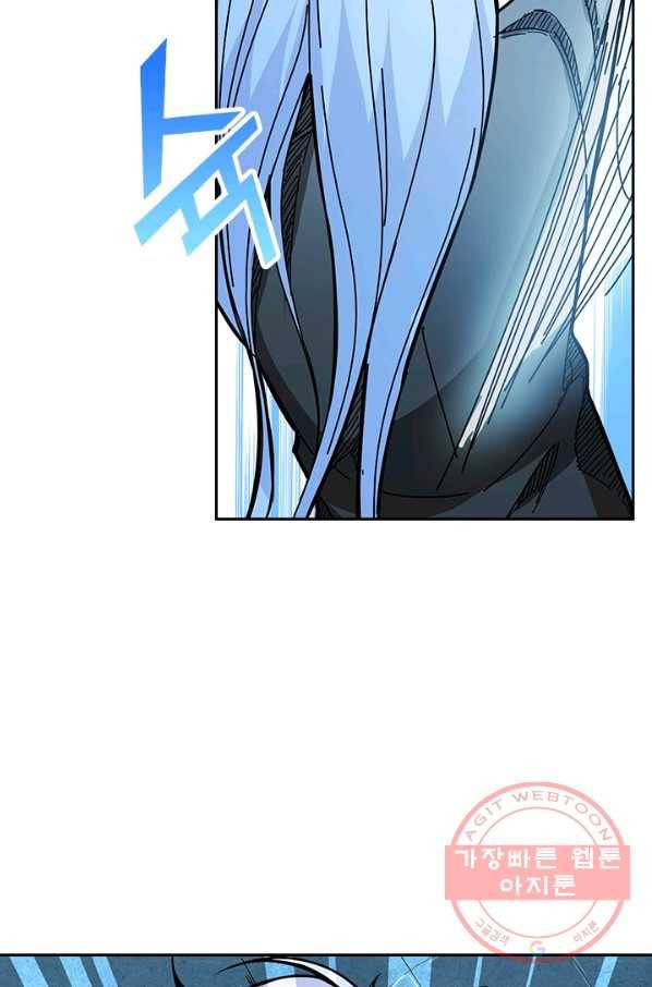 신은 나를 버렸다 17화 8