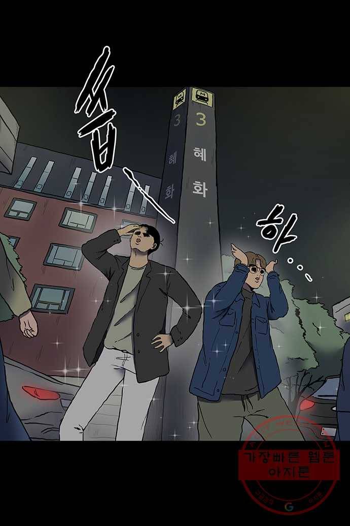 신림/남/22 6. 안좋은 기운 8