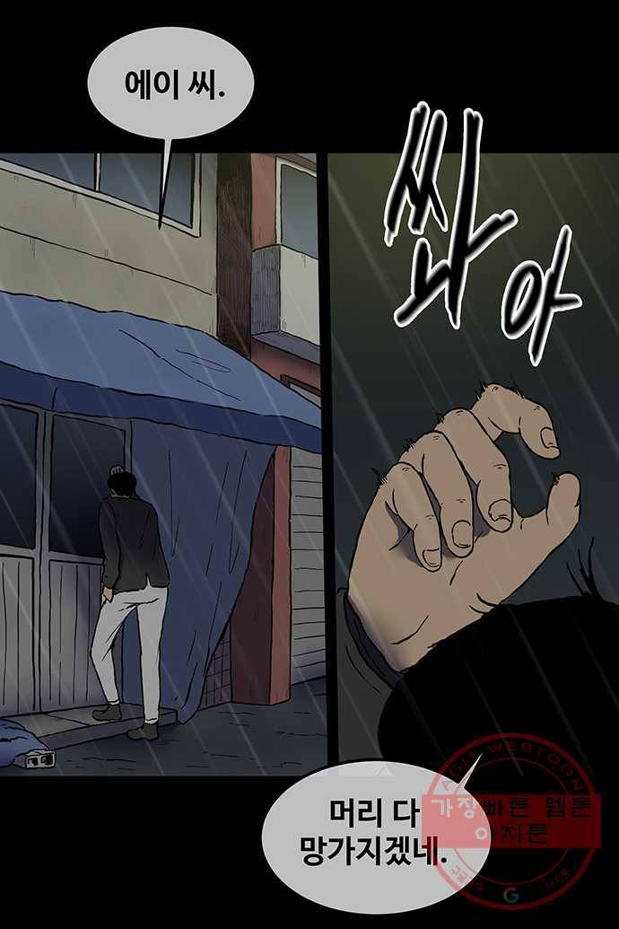 신림/남/22 6. 안좋은 기운 12