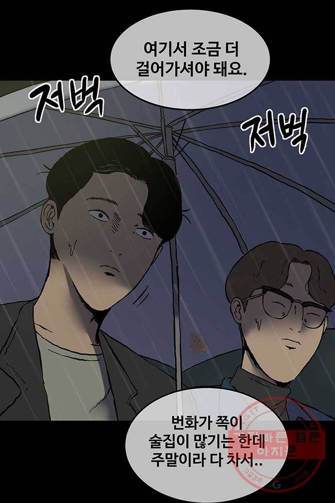 신림/남/22 6. 안좋은 기운 24