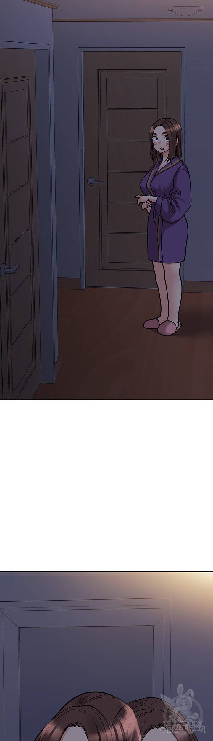 엄마한텐 비밀이야 23화 25