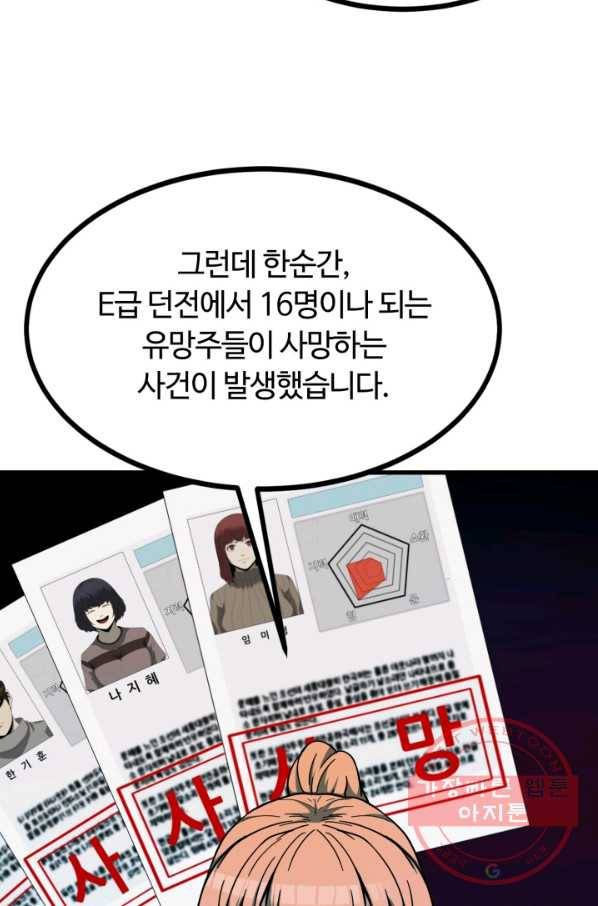집 밖은 위험해 39화 29