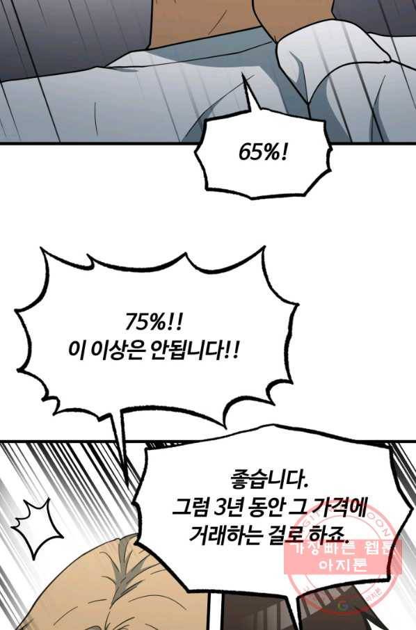 집 밖은 위험해 39화 63