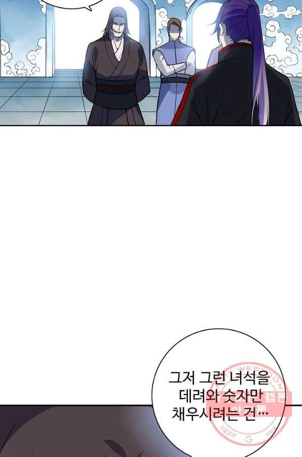 백련성신 542화 5