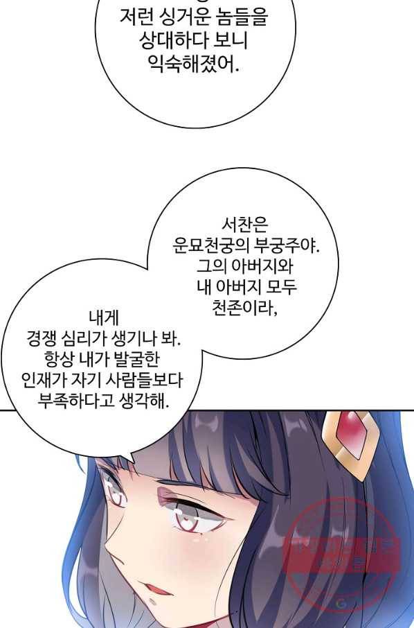 백련성신 542화 37