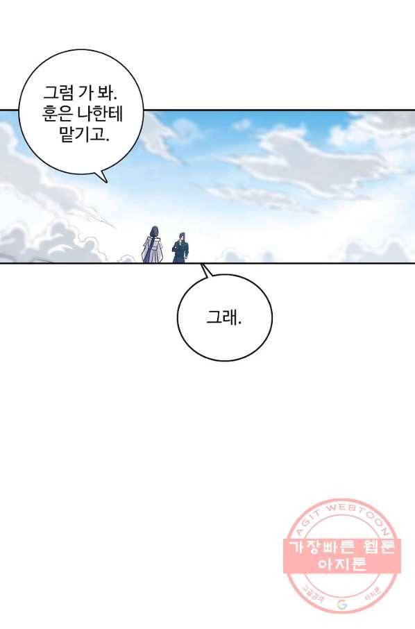 백련성신 542화 42