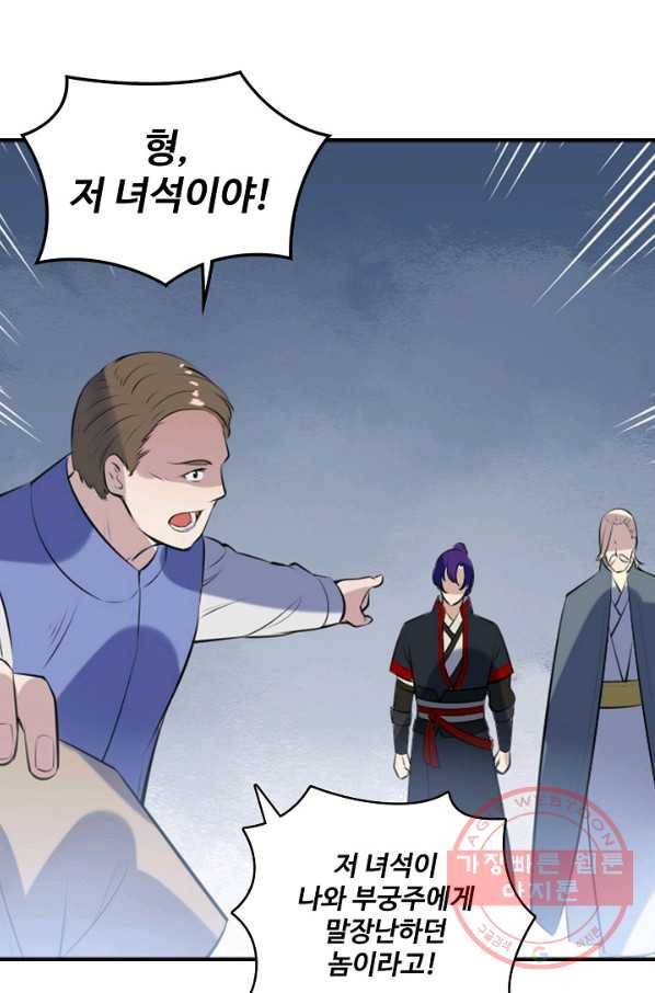 백련성신 542화 73