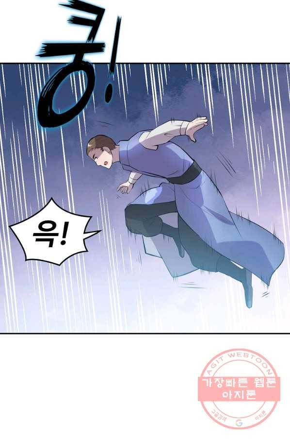 백련성신 542화 85
