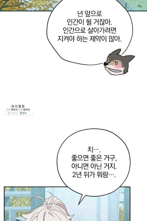 접경지역의 동물병원 69화 6