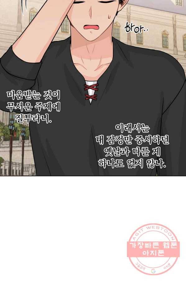 미연시는 1회차로 족하다 30화 11