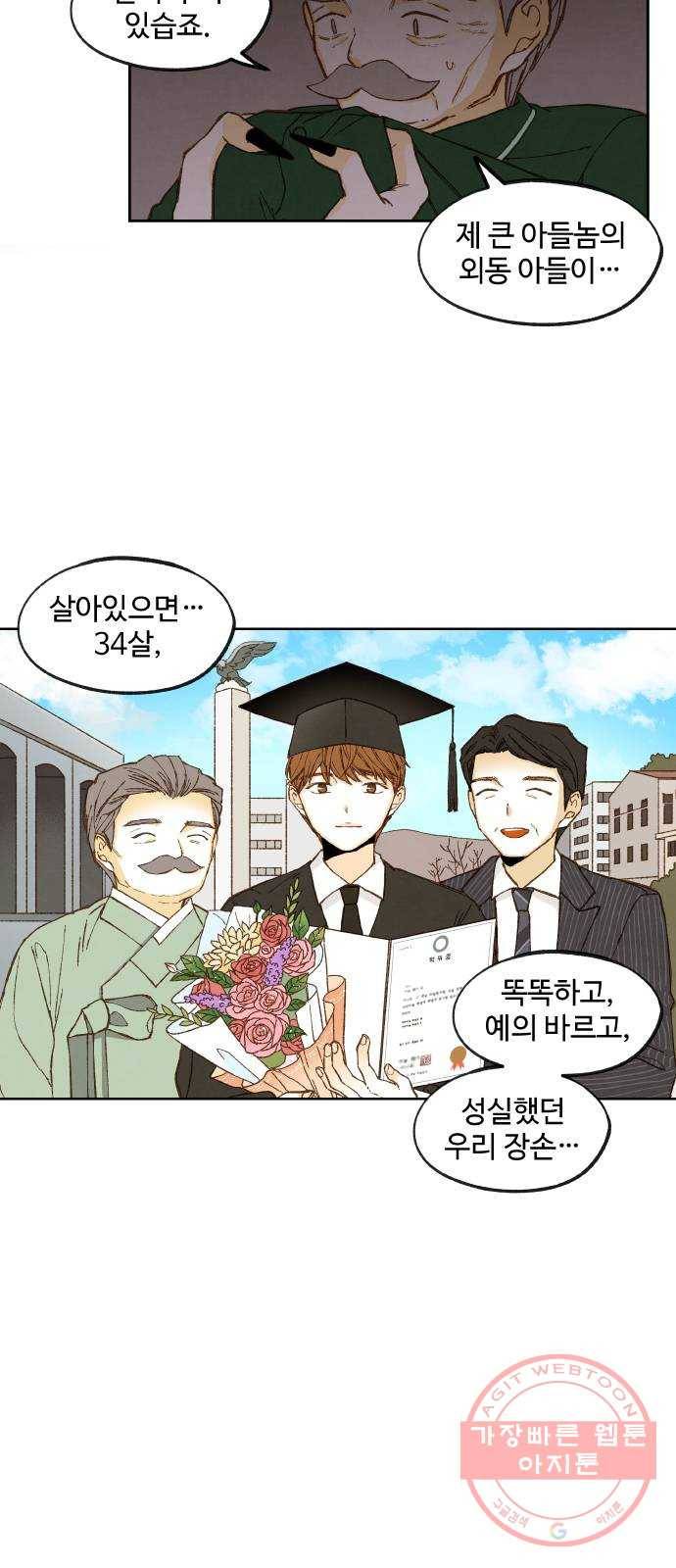 합격시켜주세용 117화 19
