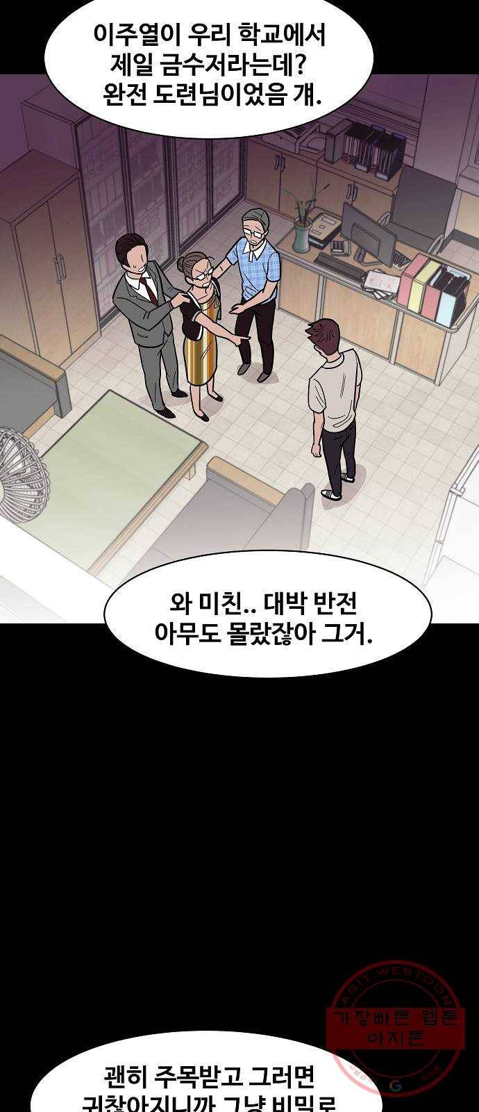푸른불꽃 35화 6