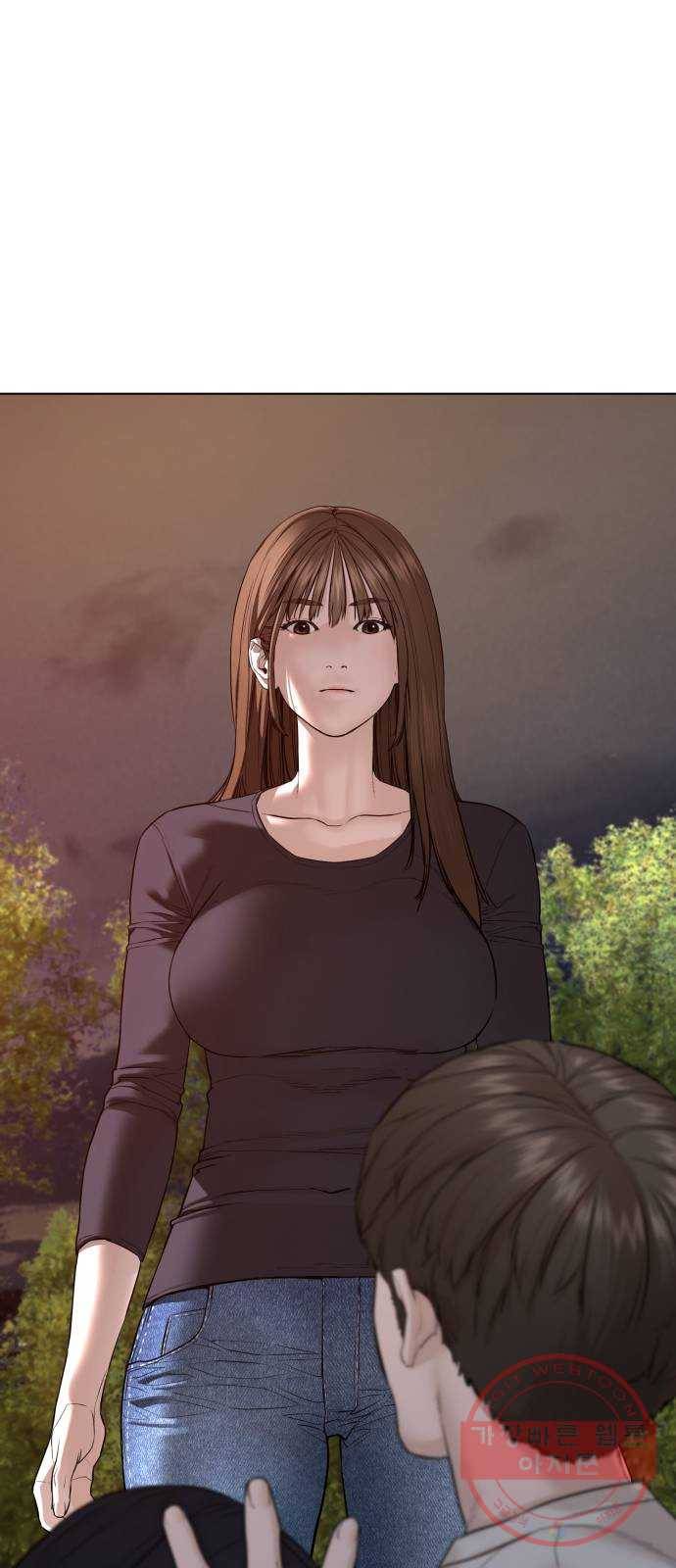 싸움독학 85화 : 싸움보다 어렵냐 1