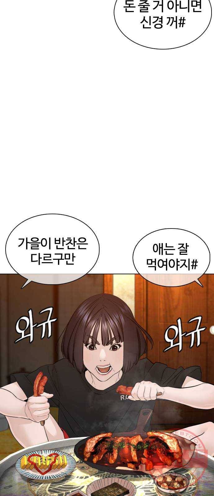 싸움독학 105화 : 같이 확인해 보자 8