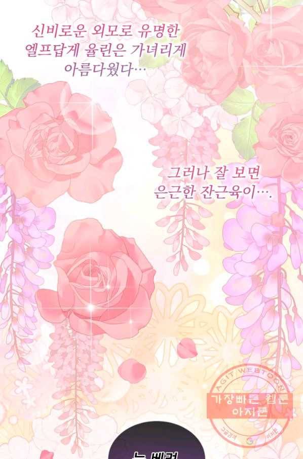 파멸의 공주님 33화 17