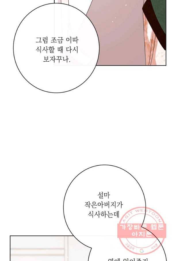 그것들, 내 인생에서 삭제합니다 30화 17