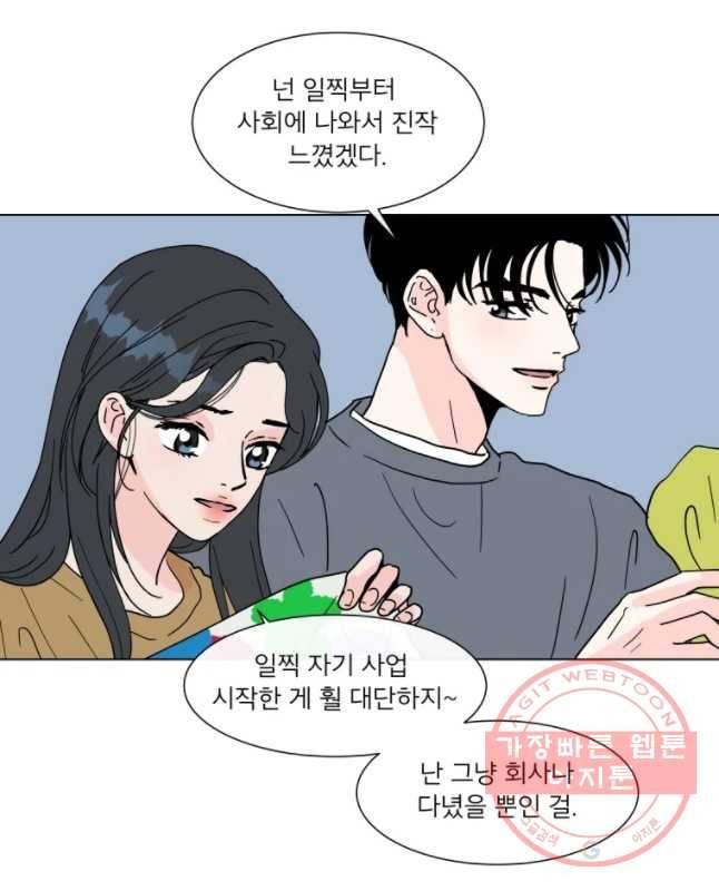 우리집이거든요! 128화 15