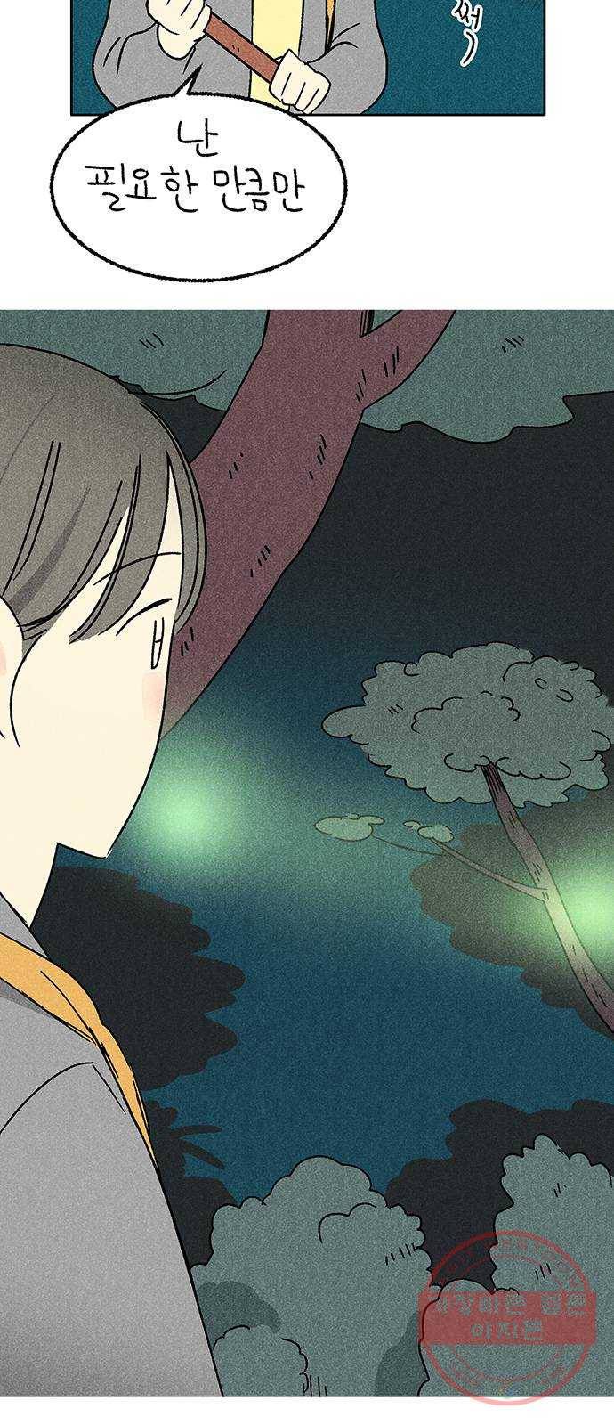 대신 심부름을 해다오 38화 8