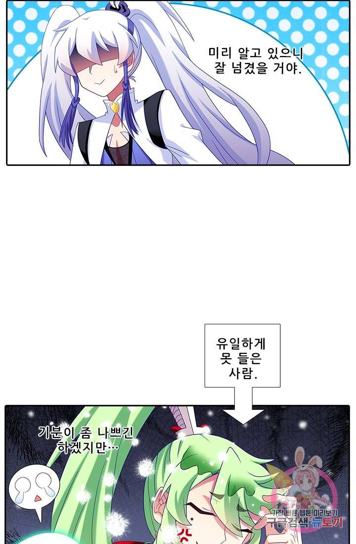 또라이 대사형 무림생존기 291화 18
