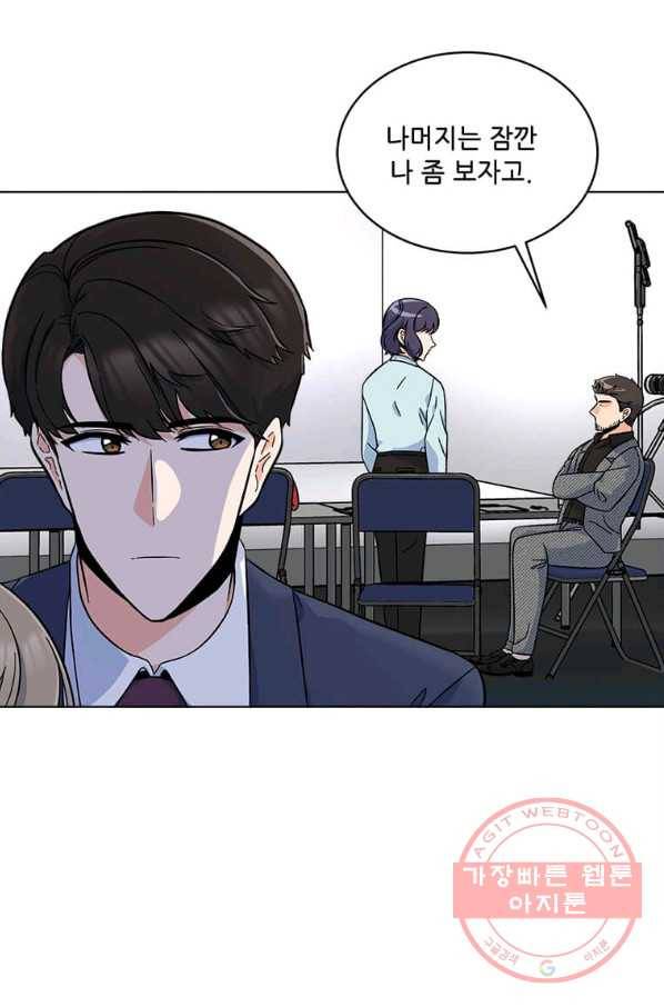 1년차 만렙 매니저 39화 6