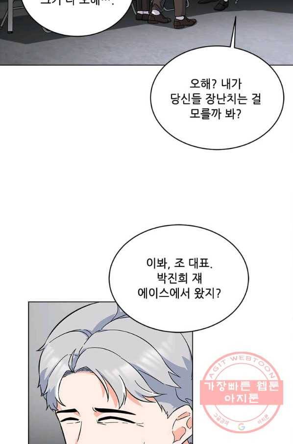 1년차 만렙 매니저 39화 24