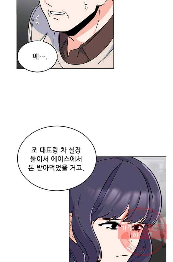1년차 만렙 매니저 39화 25