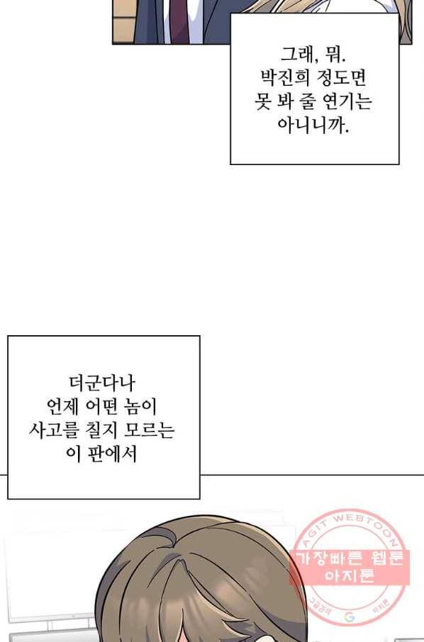 1년차 만렙 매니저 39화 73