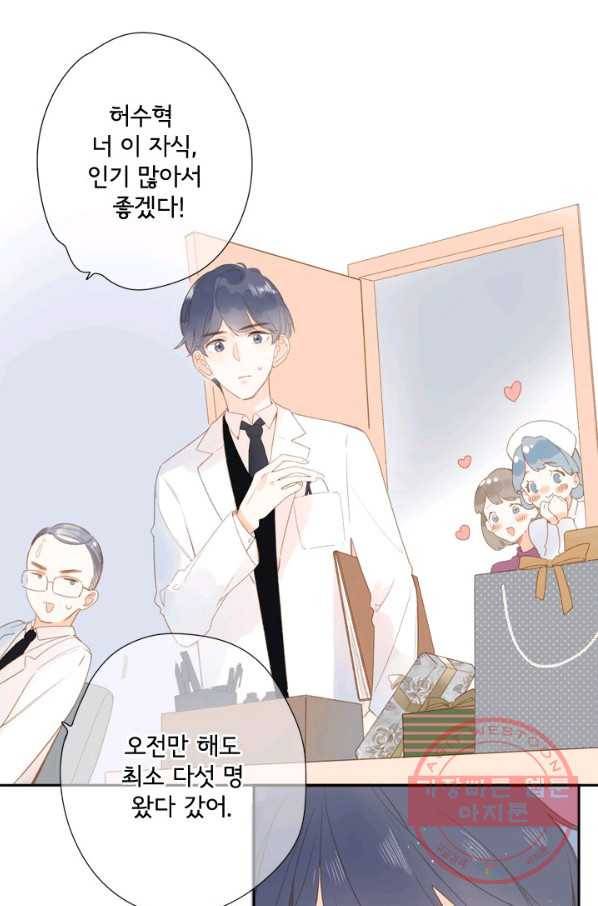 돌로의 운명캡슐 95화 5