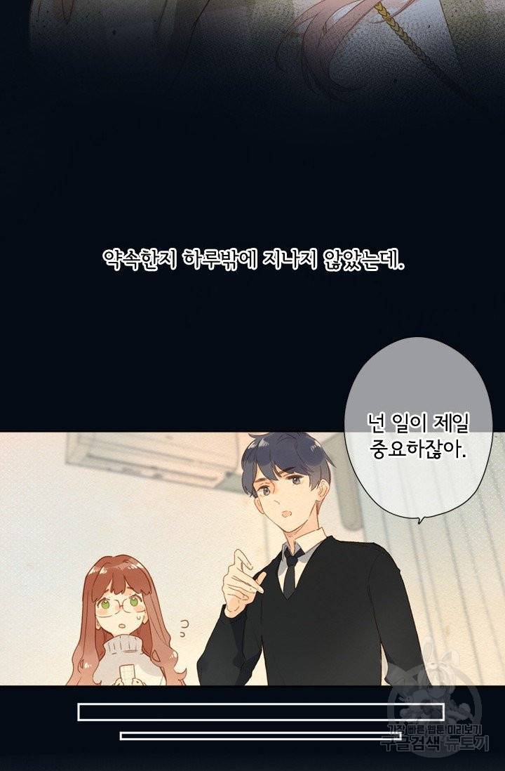 돌로의 운명캡슐 96화(완결) 3
