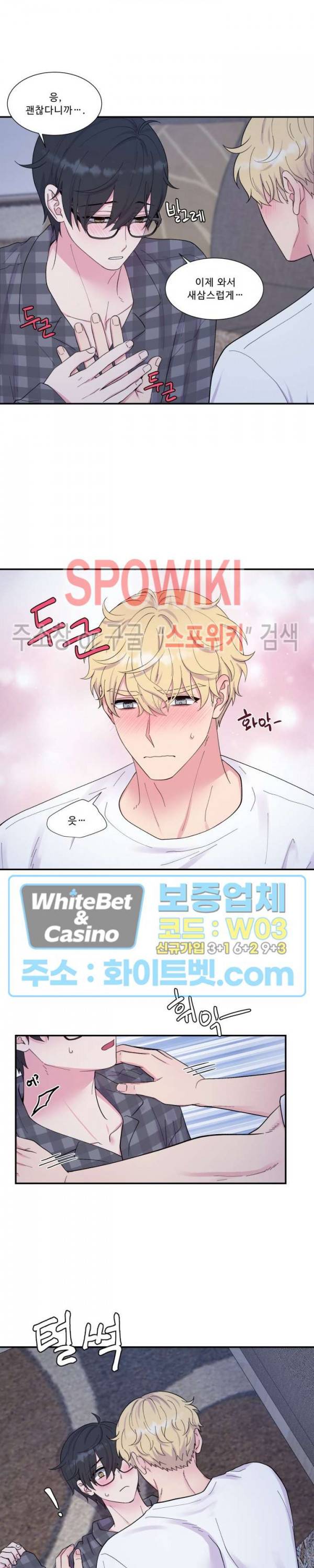 교수님의 이중생활 외전 11화 최종화 2
