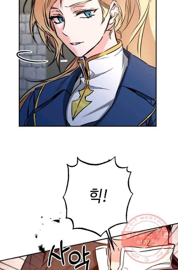 소설 속 악녀 황제가 되었다 90화 35