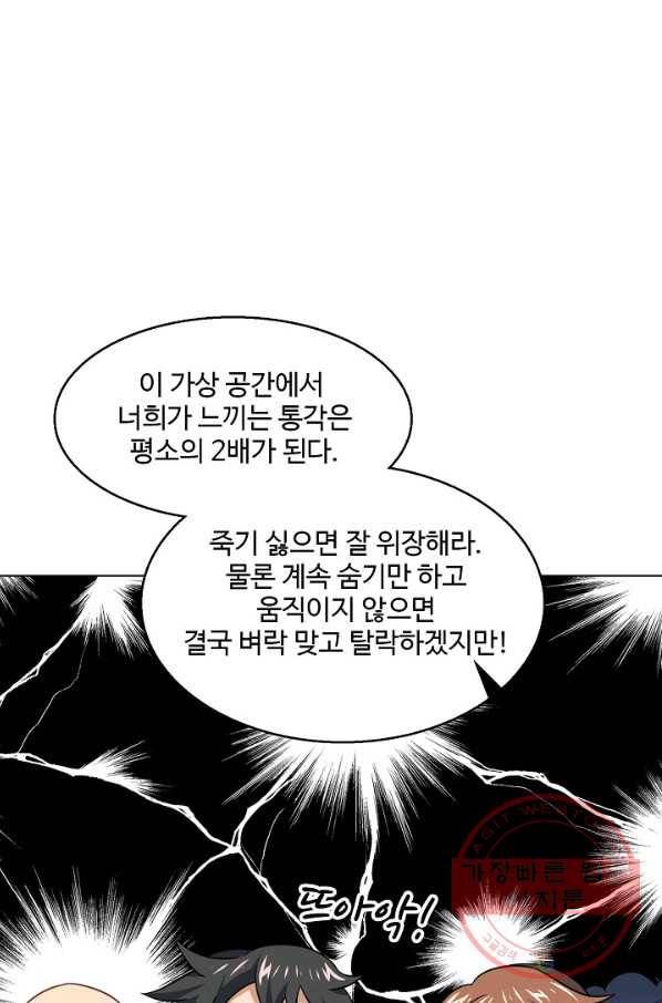흙수저, 시스템에게 선택받다 44화 3