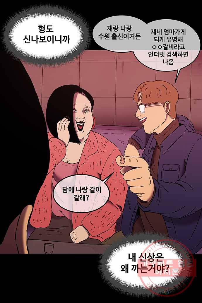 신림/남/22 7. 어떻게 저런 곳에 9