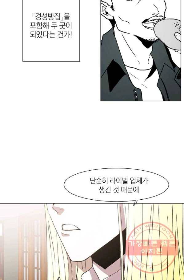 경성빵집 42화 9