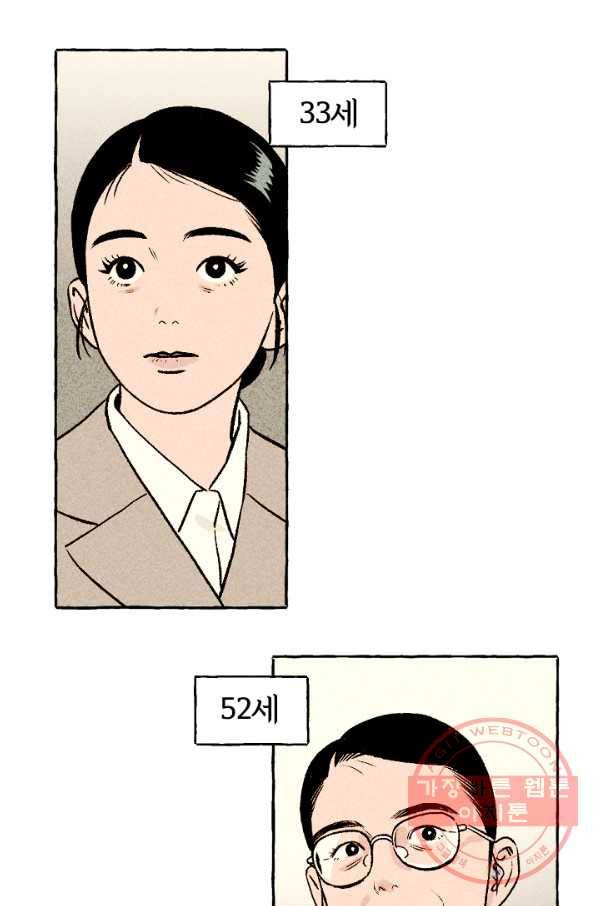 아임프롬조선 18화 마침 17
