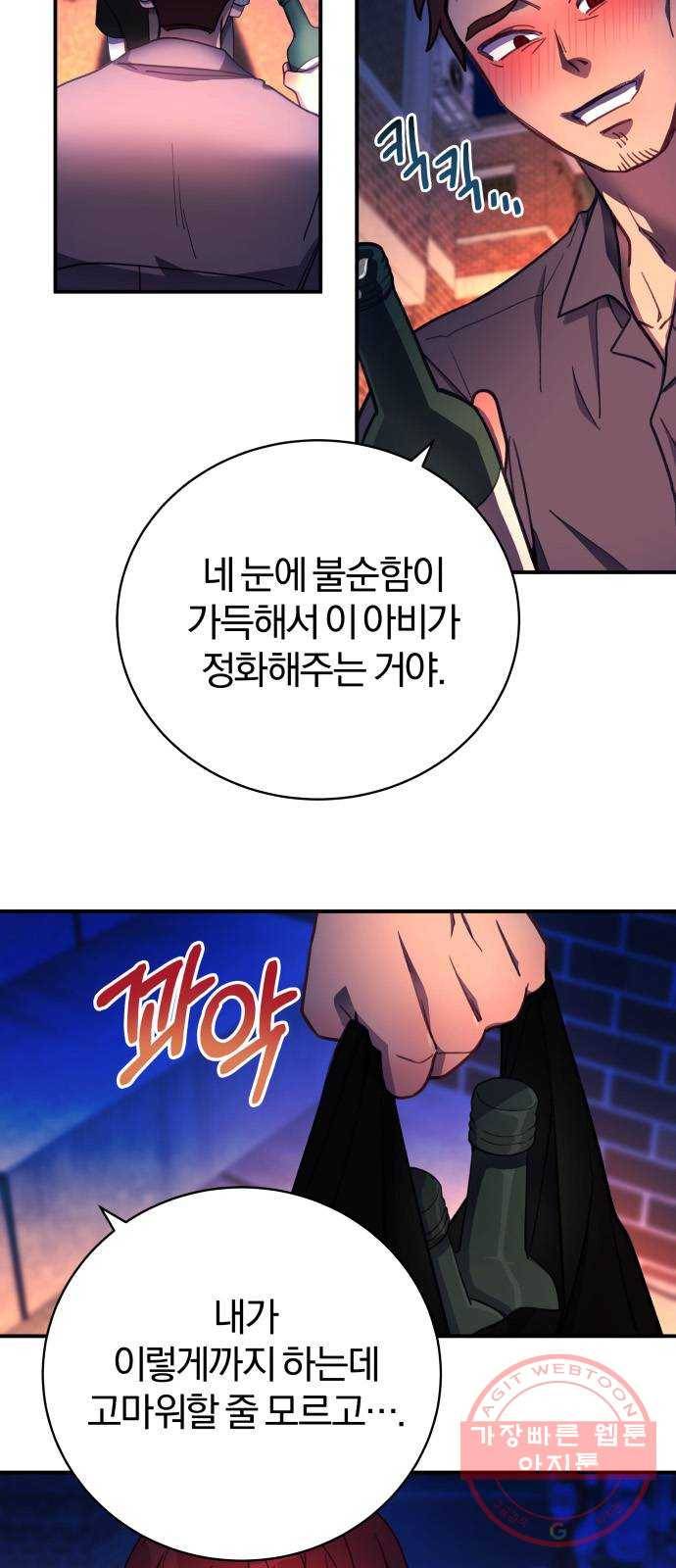 주님, 악마가 되게 해주세요! 35화 : 내게 필요한 건 3