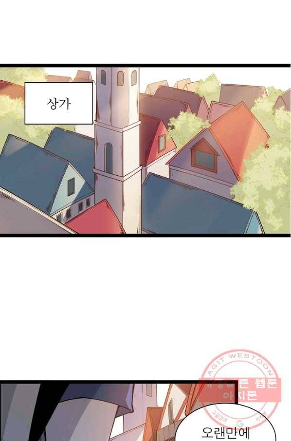 어웨이크닝: 회귀 플레이어 4화 1