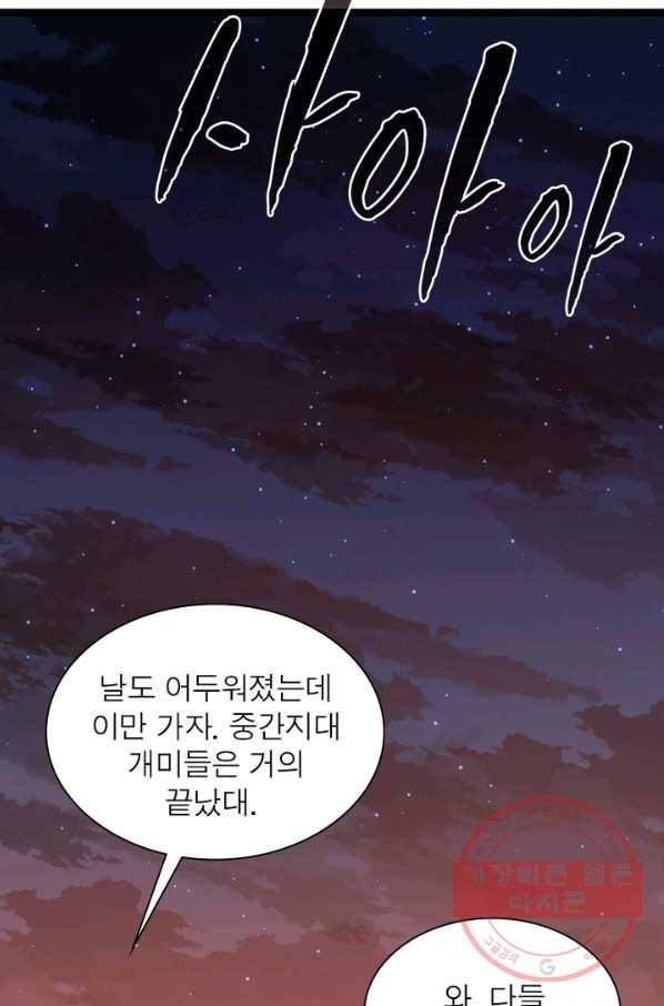 어웨이크닝: 회귀 플레이어 8화 67
