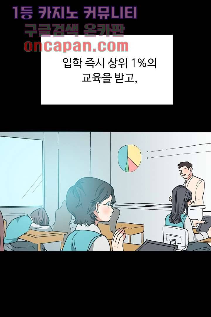 아가씨가 너무해! 1화 3