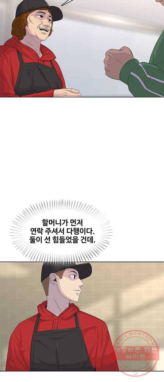 취사병 전설이 되다 139화 : 강일용의 의심 8