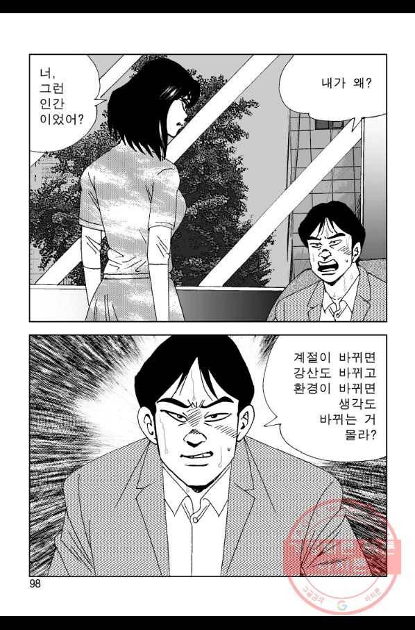 고행석 악질의 전설 4탄 오디션 32화 37