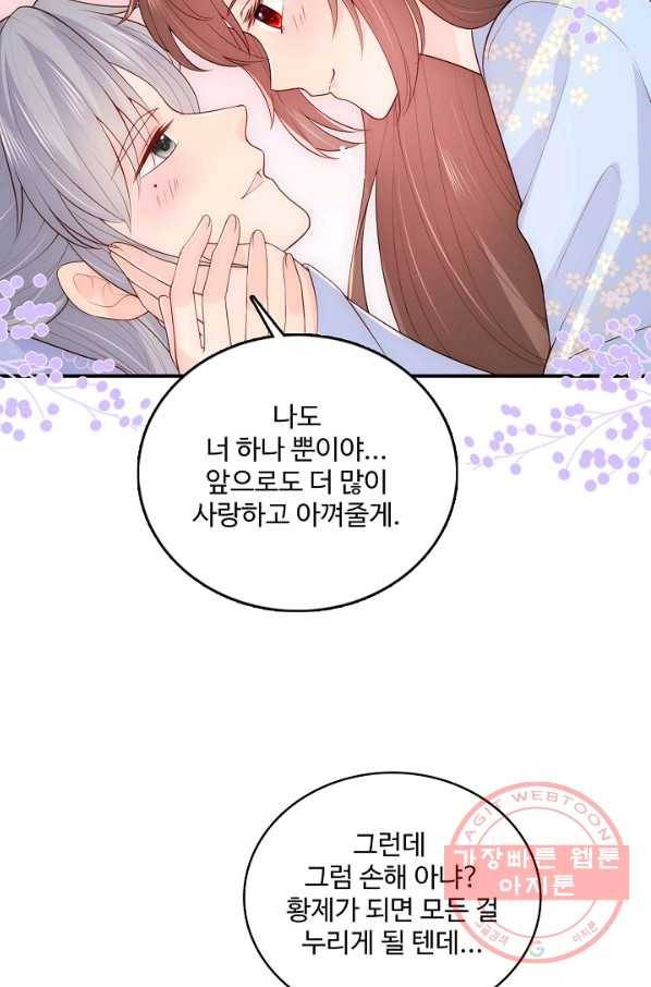 악당이지만 남주를 키웠습니다 127화 3