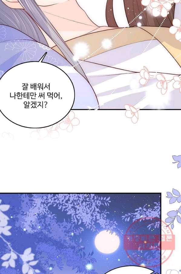 악당이지만 남주를 키웠습니다 127화 15