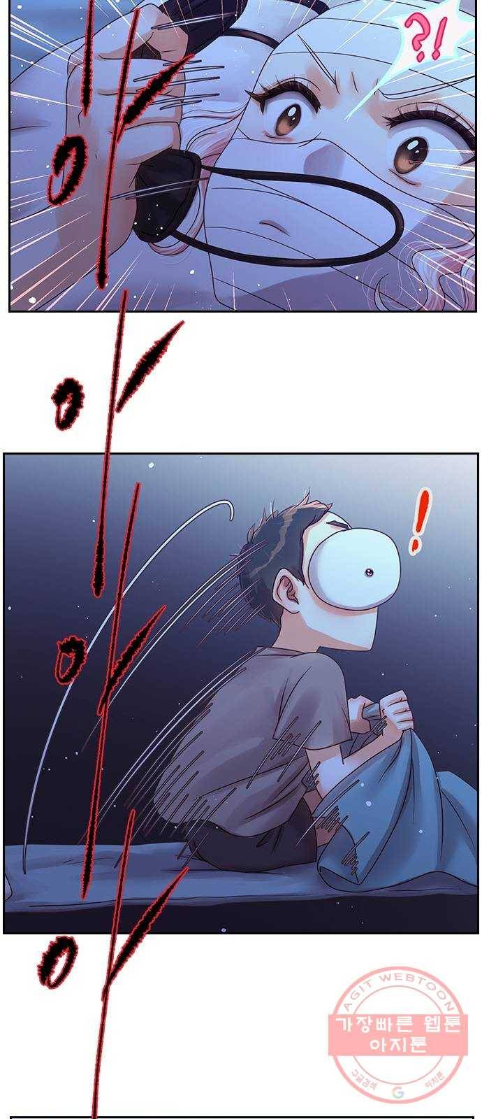 돌&아이 6화: 걸그룹 몸무게 2