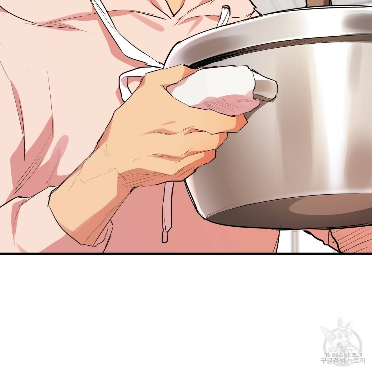 하비비의 토끼들 11화 55