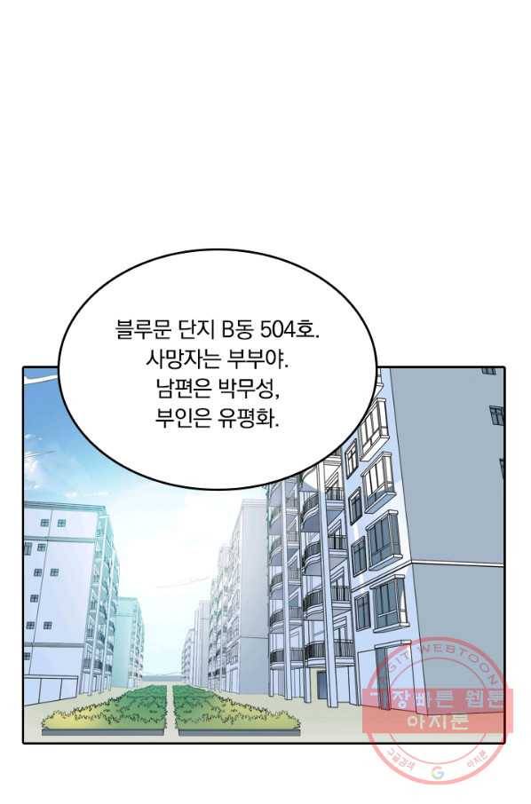 귀신을 쫓는 사나이 115화 1